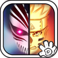 火影VS死神全人物版游戏下载 1.3.0 安卓版