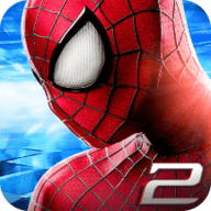 超凡蜘蛛侠2金币版下载安装 1.2.8 安卓版