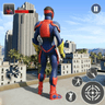 蜘蛛侠绳索英雄最新版 1.40 安卓版