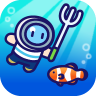 深海狩猎小游戏 1.0.1 安卓版