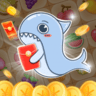 鲨宝爱消除红包版 1.0.1 安卓版