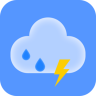 年轮天气app 1.0.0 安卓版