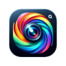 黑白彩虹相机app 1.0.1 安卓版