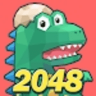 恐龙2048合成游戏 1.0.5 安卓版